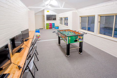 BIG4 Castlemaine Gardens - Accommodation Asia 32