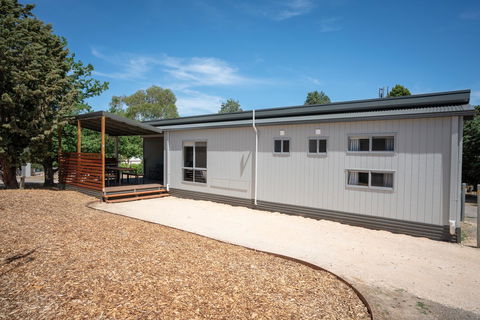 BIG4 Castlemaine Gardens - Accommodation Asia 7