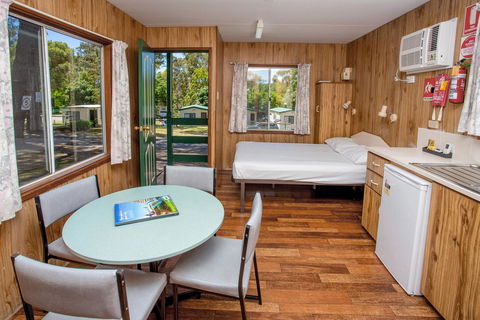 BIG4 Castlemaine Gardens - Accommodation Asia 40