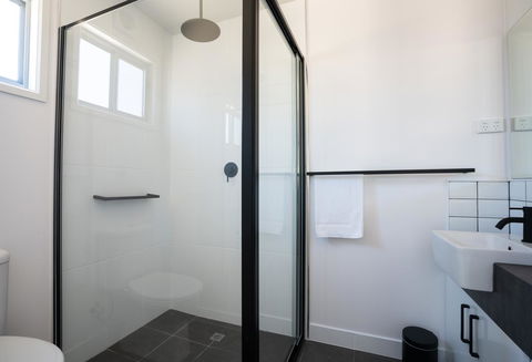 BIG4 Castlemaine Gardens - Accommodation Asia 2