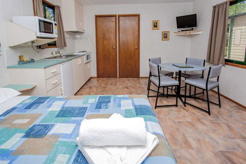 BIG4 Castlemaine Gardens - Accommodation Asia 39