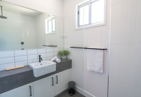 BIG4 Castlemaine Gardens - Accommodation Asia 11