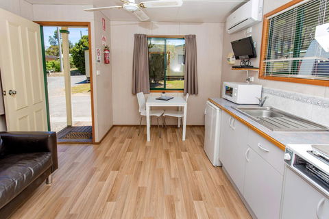 BIG4 Castlemaine Gardens - Accommodation Asia 35