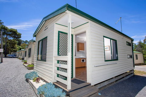 BIG4 Castlemaine Gardens - Accommodation Asia 15