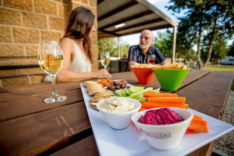 BIG4 Castlemaine Gardens - Accommodation Asia 29