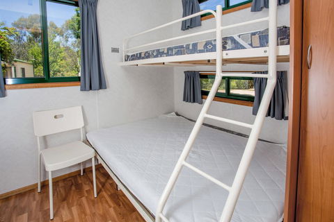 BIG4 Castlemaine Gardens - Accommodation Asia 17