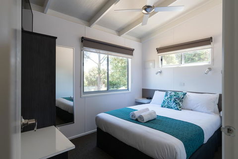 BIG4 Castlemaine Gardens - Accommodation Asia 6