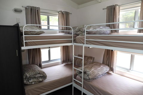 BIG4 Castlemaine Gardens - Accommodation Asia 14