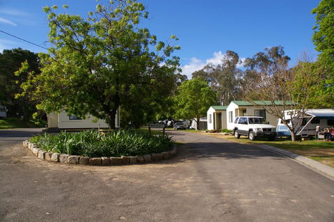 BIG4 Castlemaine Gardens - Accommodation Asia 42