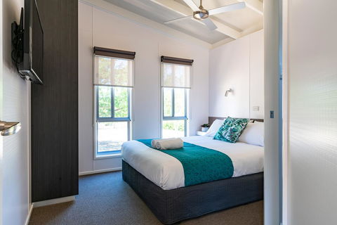 BIG4 Castlemaine Gardens - Accommodation Asia 3