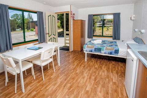 BIG4 Castlemaine Gardens - Accommodation Asia 12