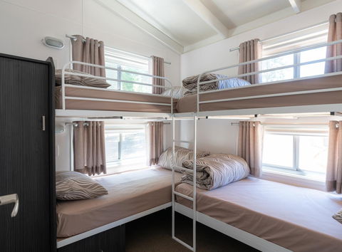 BIG4 Castlemaine Gardens - Accommodation Asia 5
