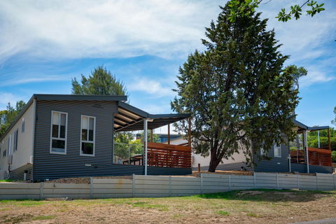BIG4 Castlemaine Gardens - Accommodation Asia 4