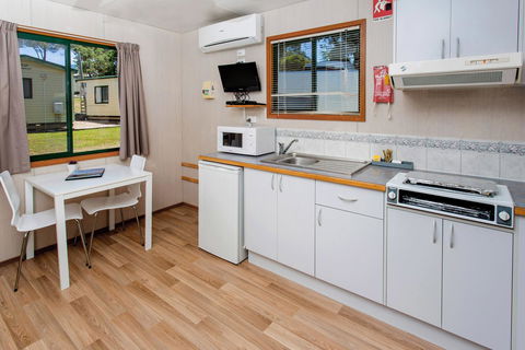 BIG4 Castlemaine Gardens - Accommodation Asia 36