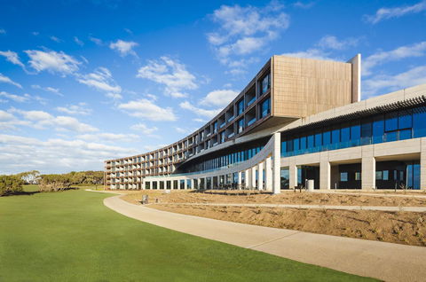 RACV Torquay Resort - Accommodation Asia 0