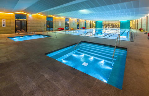 RACV Torquay Resort - Accommodation Asia 19