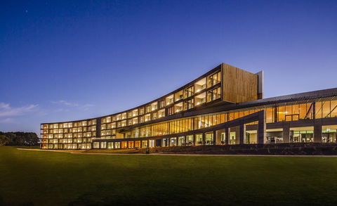 RACV Torquay Resort - Accommodation Asia 17