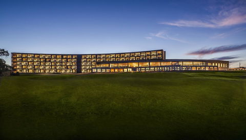 RACV Torquay Resort - Accommodation Asia 21