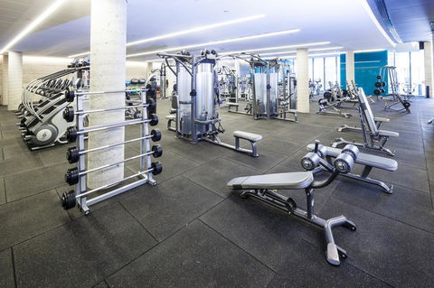 RACV Torquay Resort - Accommodation Asia 28