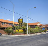 St Georges Motor Inn - Accommodation Asia