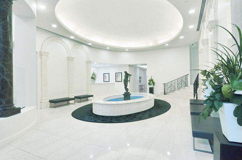 Milano Serviced Apartments - Accommodation Guide 0