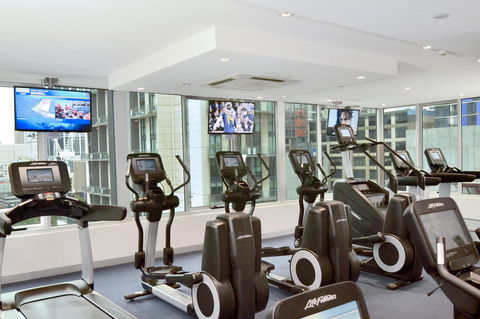 Milano Serviced Apartments - Accommodation Guide 1