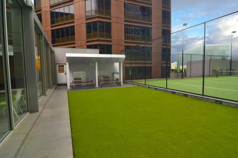 Milano Serviced Apartments - Accommodation Guide 5