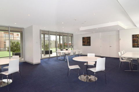 Milano Serviced Apartments - Accommodation Guide 8