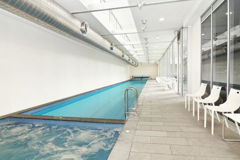 Milano Serviced Apartments - Accommodation Guide 3