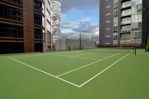 Milano Serviced Apartments - Accommodation Guide 4