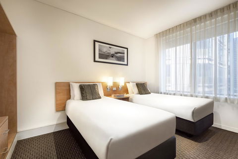 Ibis Melbourne Hotel And Apartments - Accommodation Guide 18