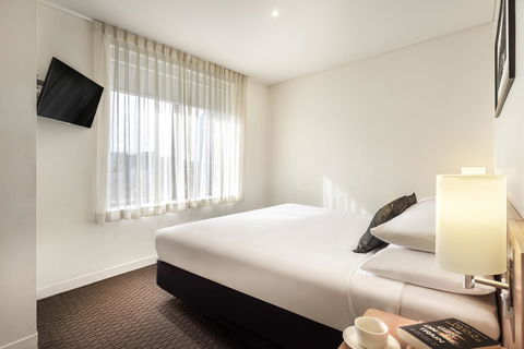 Ibis Melbourne Hotel And Apartments - Accommodation Guide 14