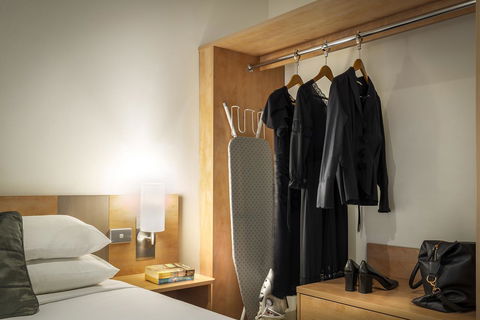Ibis Melbourne Hotel And Apartments - Accommodation Guide 33
