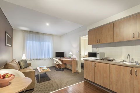 Ibis Melbourne Hotel And Apartments - Accommodation Guide 15