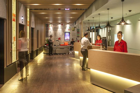 Ibis Melbourne Hotel And Apartments - Accommodation Guide 21
