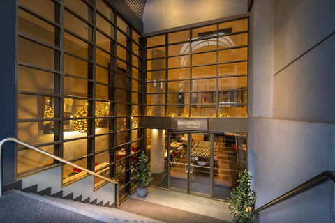 Ibis Melbourne Hotel And Apartments - Accommodation Guide 24