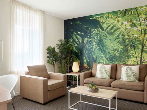 Ibis Melbourne Hotel And Apartments - Accommodation Guide 35