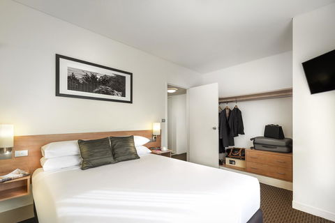 Ibis Melbourne Hotel And Apartments - Accommodation Guide 13