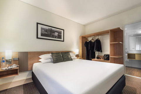 Ibis Melbourne Hotel And Apartments - Accommodation Guide 17