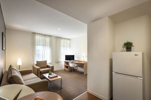 Ibis Melbourne Hotel And Apartments - Accommodation Guide 11