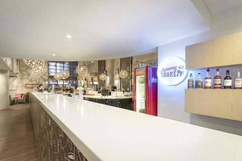 Ibis Melbourne Hotel And Apartments - Accommodation Guide 29