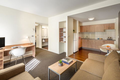 Ibis Melbourne Hotel And Apartments - Accommodation Guide 12