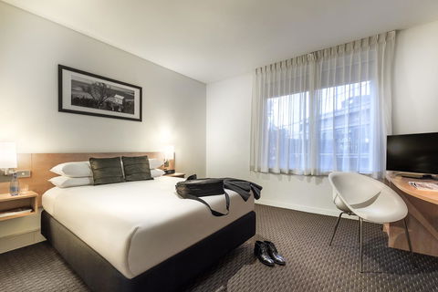 Ibis Melbourne Hotel And Apartments - Accommodation Guide 5