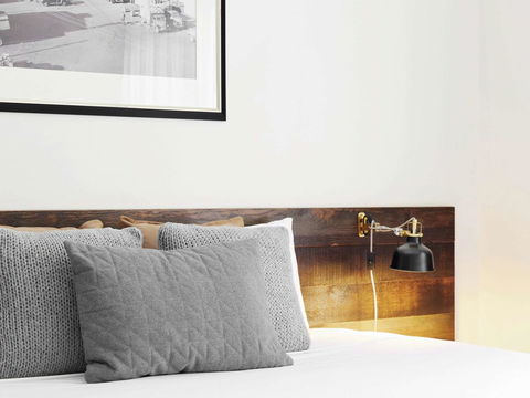 Ibis Melbourne Hotel And Apartments - Accommodation Guide 38