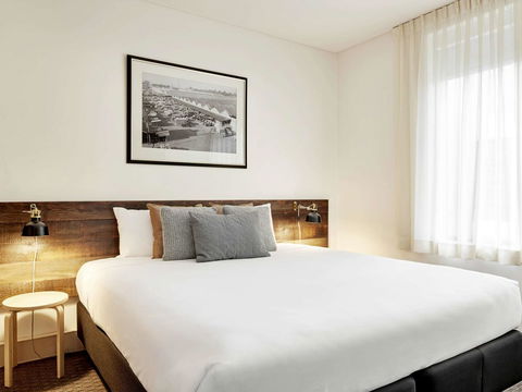Ibis Melbourne Hotel And Apartments - Accommodation Guide 37