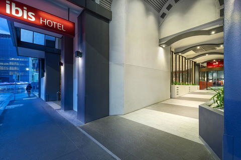Ibis Melbourne Hotel And Apartments - Accommodation Guide 3