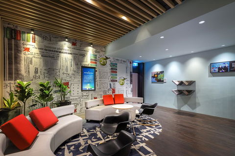 Ibis Melbourne Hotel And Apartments - Accommodation Guide 22