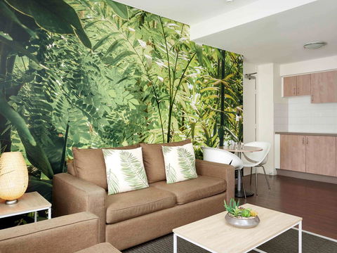 Ibis Melbourne Hotel And Apartments - Accommodation Guide 34