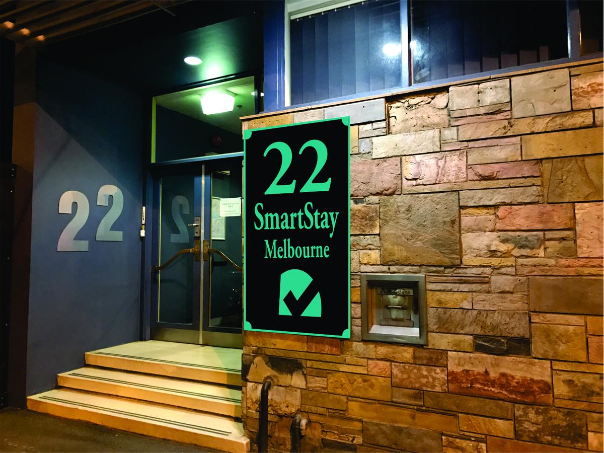 Windsor VIC Accommodation Asia