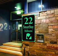 SmartStay Melbourne